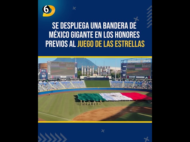 Vídeo relacionado con Bandera Grande de México 90x150 cm (5x3ft) Gigante Estandarte mexicano para Mundial de Fútbol 2026 Día de la Independencia Juegos Olímpicos Deportes Decoración Adornos Bar Jardín Calle