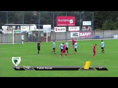 A1A 0606 Vilémov - Štětí