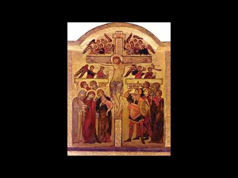 Dominica IV Post Pascha - ALLELUIA