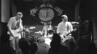 Agent Orange - This Is Not The End