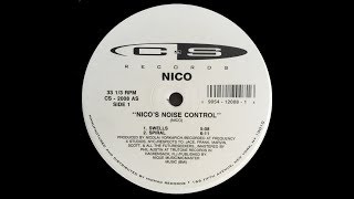 Nico   Swells