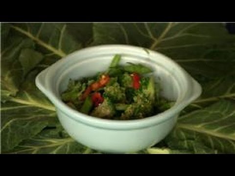, title : 'Broccoli Salads : Vegetarian Broccoli Salad'