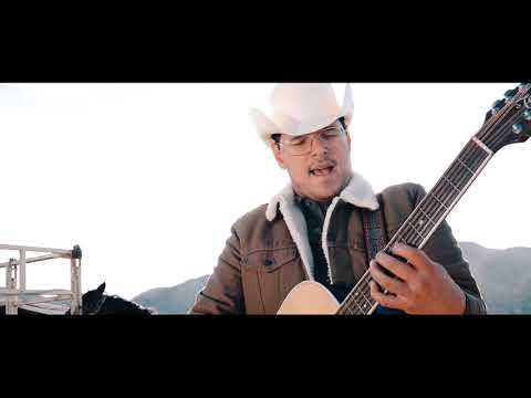 Edgar Fimbres (3F) - Montaño De Apellido (Oficial)