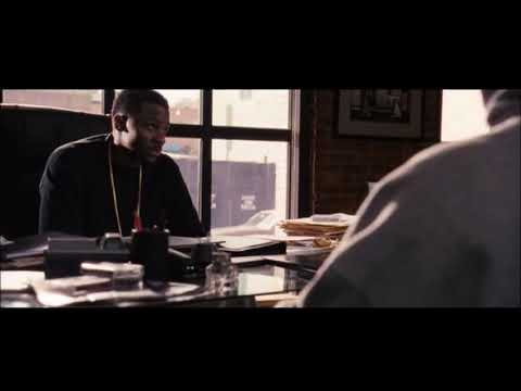 Notorious - Meeting Scene