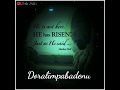 Geetham Geetham Jeya Jeya Geetham Telugu Version WhatsApp Status