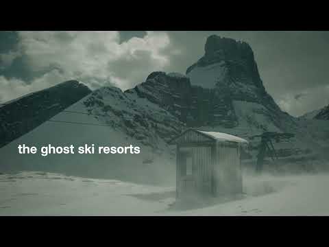 the ghost ski resorts | fortress | chapter two | teaser 1
