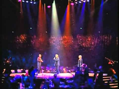 You're The Voice cover