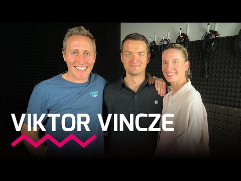 Viktor: "Môj život je krajší vďaka tomu, že sme sa stretli." | ADELA A SAJFA