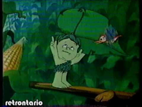 Jolly Green Giant 1985