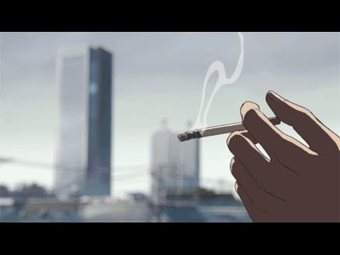 BAYLEE - 간접흡연(feat. LYPLA)