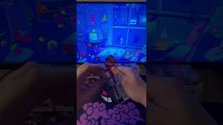 Booster EV10 again  #pokemon #pov #asmr #chill #aesthetic