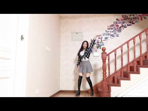 LaLaLove-WJSN dance cover