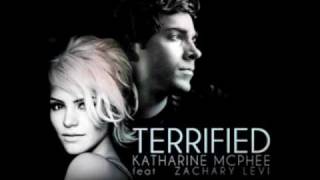 Terrified- Katharine McPhee &amp; Zachary Levi