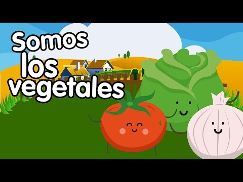 , title : 'Canción de los vegetales - Canciones Infantiles - Songs for Kids in spanish'