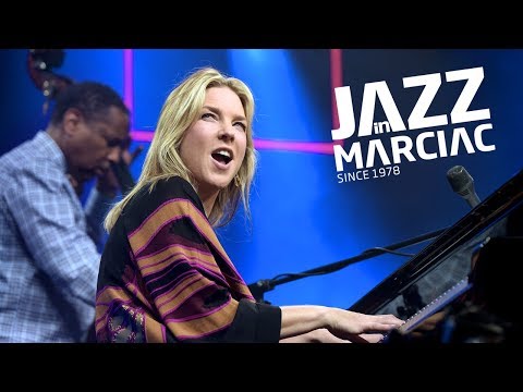 All Or Nothing At All - Diana Krall