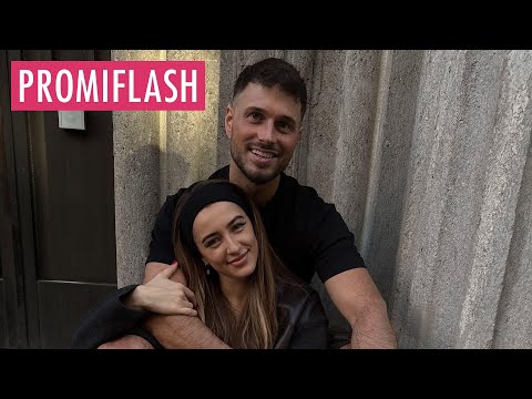 Maurice und Smilla turteln nach "Make Love, Fake Love"-Drama