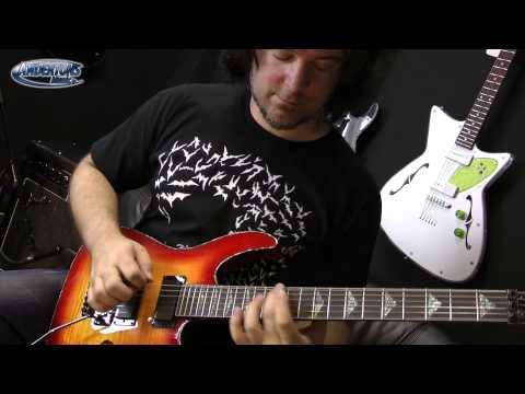 Charvel Desolation Series Guitars - Part One
