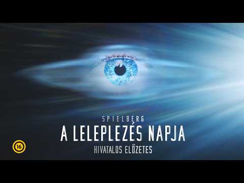 A leleplezés napja