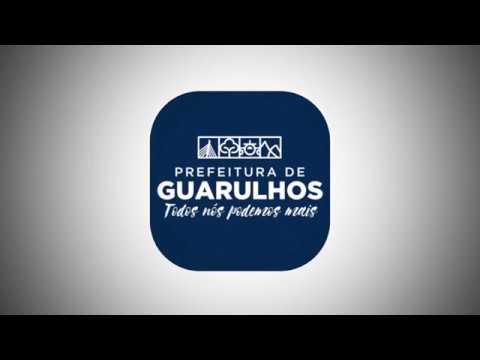 PREFEITURA COM LOGO GCM