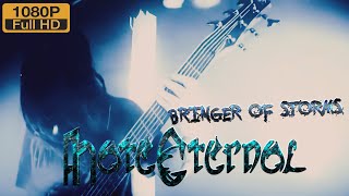 HATE ETERNAL - Bringer Of Storms (AI Restored 1080HD)