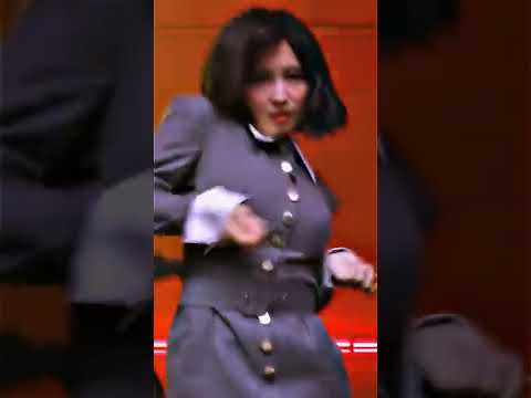 TWICE icsm Momo and Jihyo edit #twice #momo #jihyo #velocity