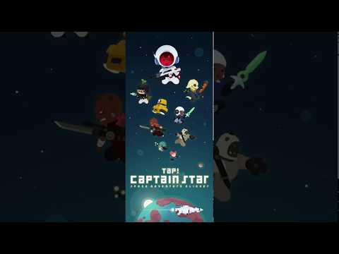 Tap! Captain Star Video