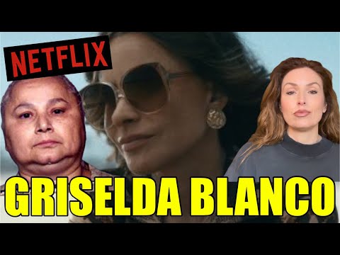 ANÁLISIS DE HISTORIA Y SERIE DE GRISELDA BLANCO