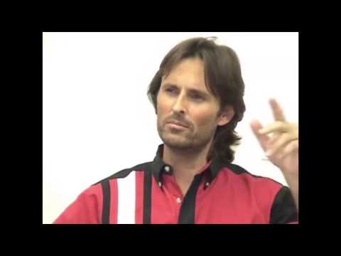 Jesus on Self Deception, Stagnation and the Law of Attraction