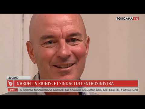 2019-09-28 TG REGIONALE ORE 19.00