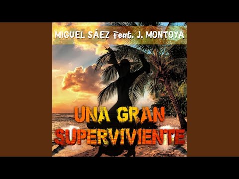 Una Gran Superviviente