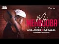 Meri Mehbooba Remix Kumar Sanu Anil Joshi DJ Dalal Pardes Shahrukh Khan