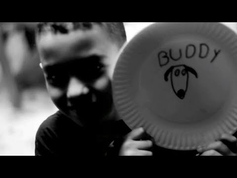 Wisdom in Chains - Ghost of Buddy BlankTV Premiere!