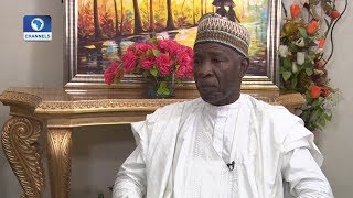 Galadima Blasts Buhari’s Government, Says APC Has Failed Pt 1 | Roadmap 2019 |