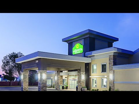 La Quinta Inn by Wyndham Fort Collins | Fort Collins | Hotel Review🏠