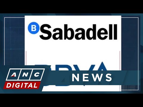 Spanish bank BBVA makes hostile bid for Sabadell after board rejection ANC