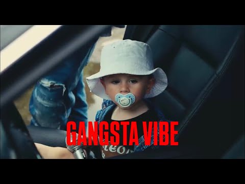 NAPOLEON x VASIL x JD - GANGSTA VIBE ( OFFICIAL VIDEO ) Prod. Igor Kmeto