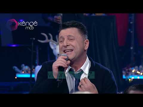 KENGEZUAR 2022 - Ylli Baka / Me jep nje te puthur - Vizion Plus