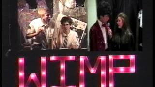 Bob Dylan/James Brown interview_1994 Blast from the Past