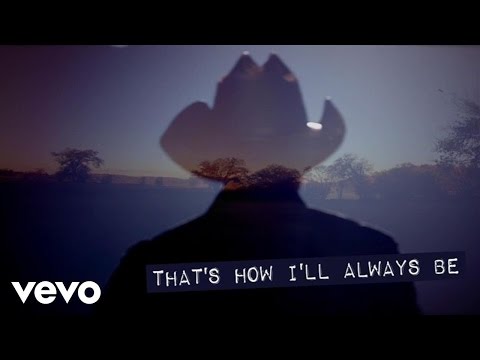 Tim Mcgraw How Ill Always Be Official Lyric