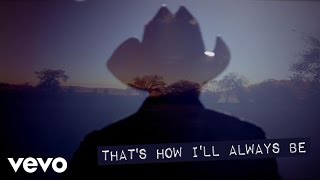 Tim McGraw - How I'll Always Be (Official Lyric)