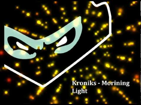 Kroniks - Morning Light