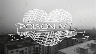 Evilive - Poison Ivy (LYRICS VIDEO)