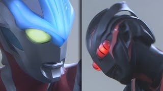 Download lagu (4K) Ultraman Ginga Vs Dark Zagi [ENG SUB] mp3