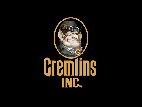 Gremlins Inc. Unboxing