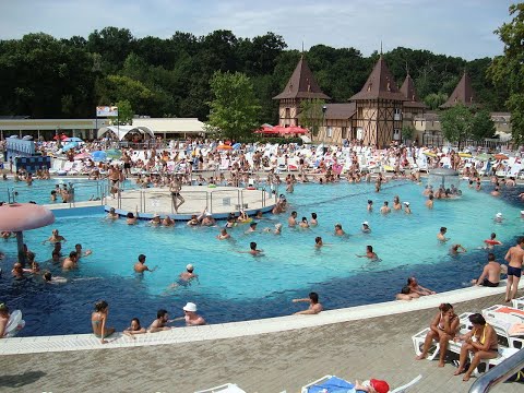 Baile Felix in plin sezon