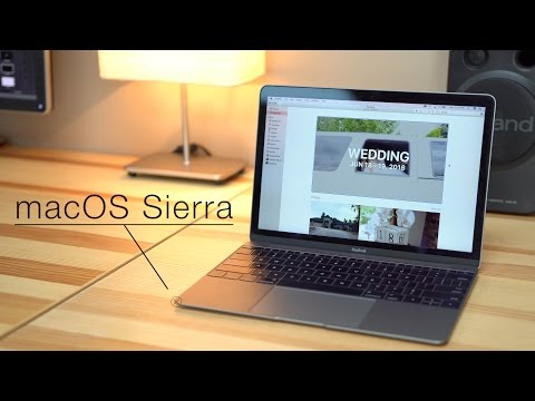 macOS Sierra Tricks play youtube video of choice