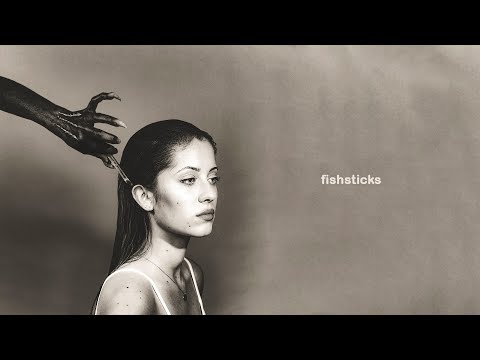 iliona - Fishsticks