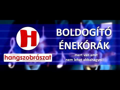 Beéneklő-gyakorlatok, Hangképzés