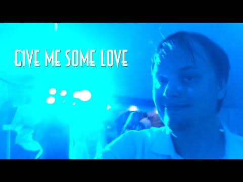Give Me Some Love - Music Video by Jordan Dove