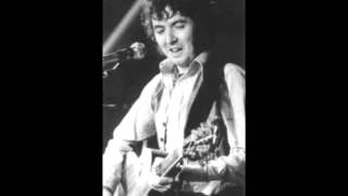 Amelia Earhart&#39;s last flight -- Ronnie lane and Slim chance